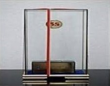 National Productivity Center 5S Award
(2 consecutive years)